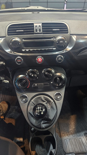 Fiat 500 1.4 Cult 85cv