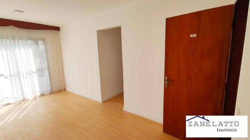 Imagem 12 de 15 de Excelente !!! Apto 03 Dorm - Jardim Novo Santo Amaro - Av381