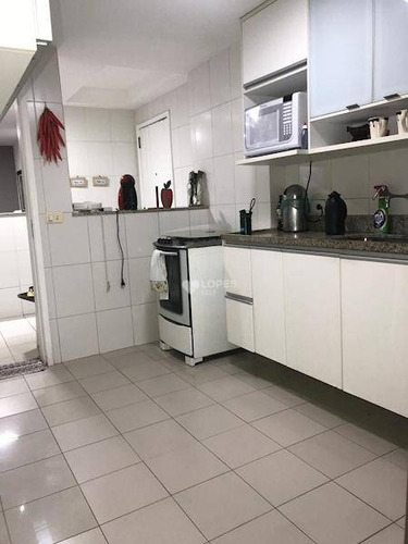 Apartamento Com 3 Dormitórios À Venda, 130 M² Por R$ 1.100.000,00 - Icaraí - Niterói/rj - Ap35979