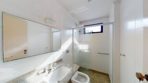 Imagem 24 de 27 de Apartamento À Venda No Bairro Vila Sônia - São Paulo/sp - O-17338-28443
