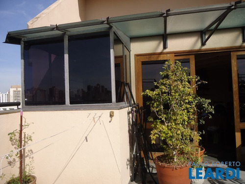 Imagem 1 de 15 de Apartamento - Morumbi - Sp - 396882