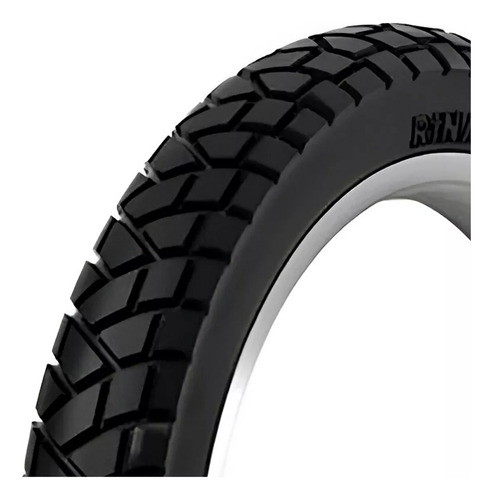 Pneu Rinaldi 90/90-19 R34 Dianteiro Bros Xre190 Crosser Cb40