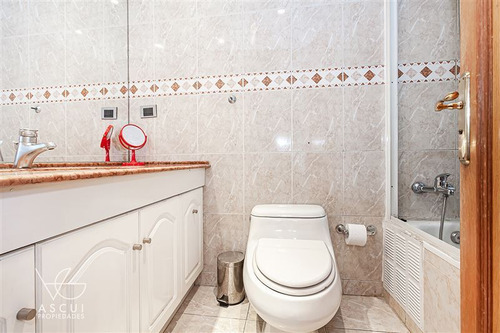 Imagen 14 de 16 de Departamento En Venta En Las Condes