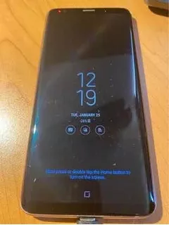 Samsung Galaxy S9 Plus