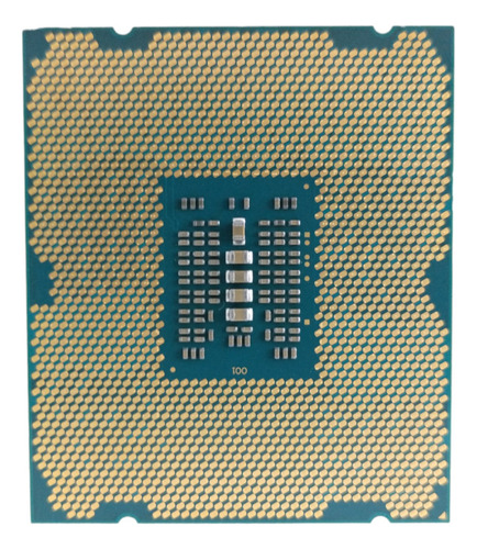 Procesador Intel Xeon E5 2603v2/ Sr1ay/ Lga2011 (Reacondicionado)