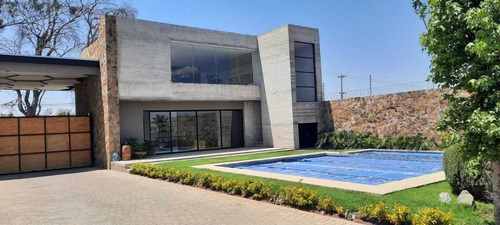 Casa En Venta En Zona Real, Coto Sequoia, Zapopan, Jalisco