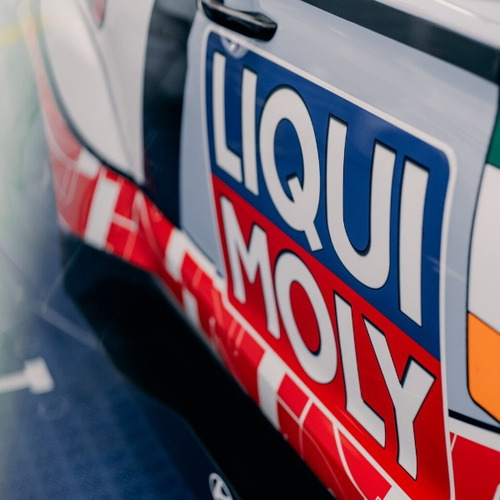Liqui Moly Milti Spray Plus 7 En 1 Aleman 500ml