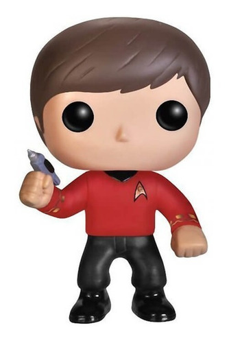 Funko Pop La Teoría Del Big Bang - Howard Wolowitz Toy 75