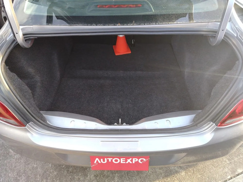 Peugeot 301 Allure Sedan 2020