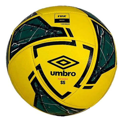 Balón Umbro Neo Swerve 21188u-kyq