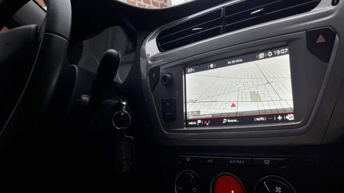Citroën C-elysée 2019
