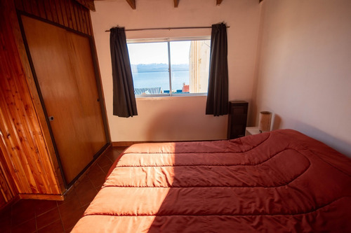 Imagen 3 de 11 de Alquiler Depto Turístico A 300 Mts Del Centro Cívico ! Con Excelente Vista Al Lago!...consulta Por Tarifa Invierno!