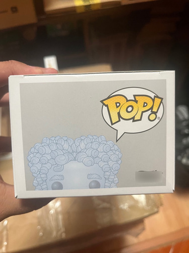 Funko Pop! Bloody Baron 74 Harry Potter (Usado)