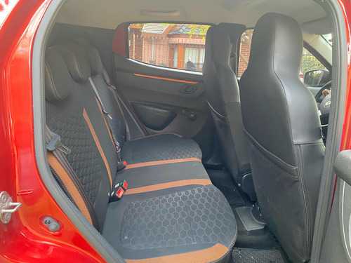Renault Kwid 1.0 Sce 66cv Outsider