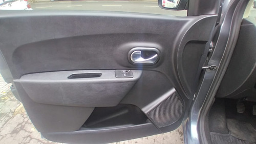 Renault Kangoo Ii Express Emotion 5a 1.6 Sce