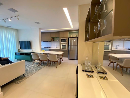 Imagem 24 de 30 de Cobertura No Atiradores Com 2 Quartos Para Venda, 82 M² - Lg4765