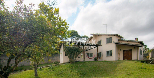 Imagem 1 de 27 de Casa Com 4 Dormitórios À Venda, 191 M² Por R$ 590.000,00 - Monte Catine - Vargem Grande Paulista/sp - Ca0186