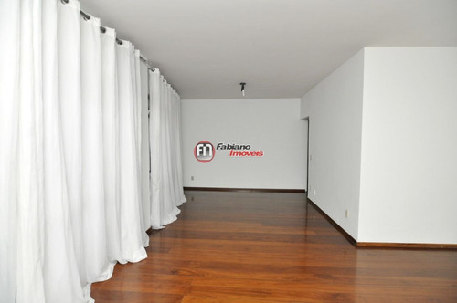 Imagem 5 de 25 de Apartamento 03 Quartos À Venda No São José, Belo Horizonte - Mg - 5083