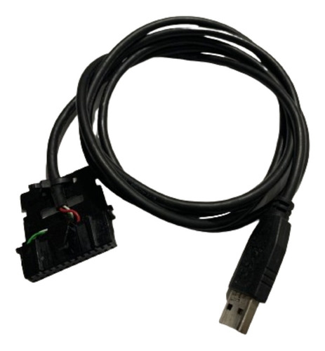  Rib Cabo Programaçao Motorola Dgm5000 Dgm4100 6100 + Cps