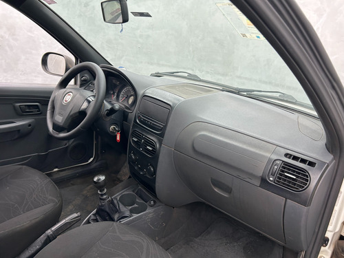 Fiat Strada 1.4 Working Flex 2p
