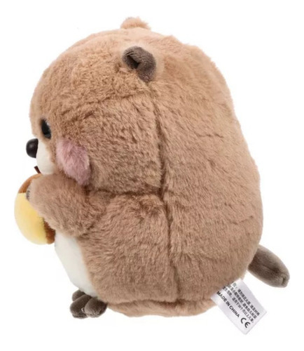 Marmota, Bichos De Pelúcia, Meninas, Pequeno E Fofo, Bebê 1