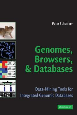 Libro Genomes, Browsers And Databases : Data-mining Tools...