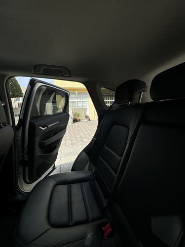 Mazda CX-5 2.5 S Grand Touring 4x2 At