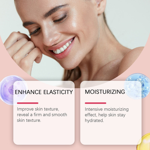 Mascarilla Facial Exfoliante Z Skin Care Es Night Wrapping M