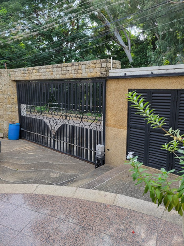 Lj. Venta Lujosa Quinta Urb. Cantarrana - Maracay Aragua
