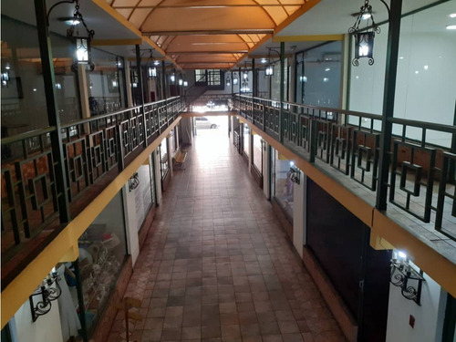 Local En Alquiler Pa07 Cc Av Bolivar Norte Mc-8370642