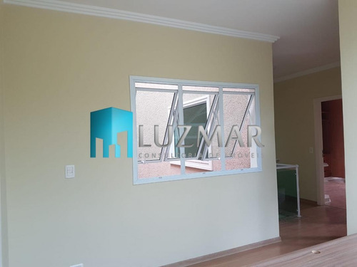 Imagem 15 de 15 de Casa Em Condomínio Fechado - Três Dormitórios - Mogi Das Cruzes - 319ll