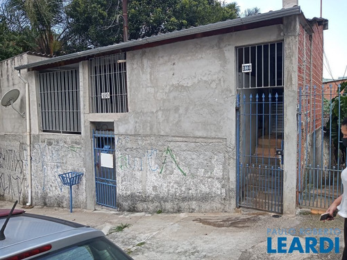 Terreno - Vila Ré - Sp - 635558