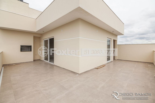 Imagem 16 de 25 de Cobertura, 3 Dormitórios, 164.32 M², São Sebastião - 191157