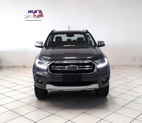 Imagem 2 de 15 de Ford Ranger Xlt 3.2 Limited Turbo Diesel Cd At