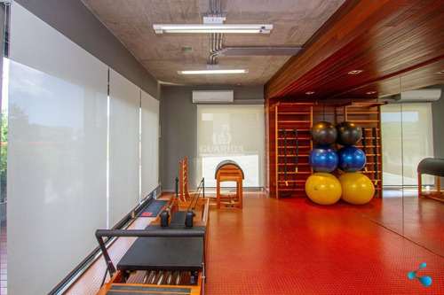 Imagem 23 de 30 de Apartamento Para Aluguel, 1 Quarto, 1 Vaga, Petropolis - Porto Alegre/rs - 5398