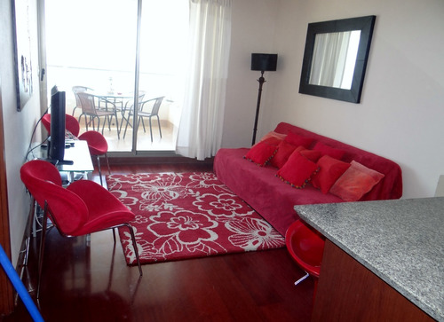 Imagen 8 de 24 de Vista Privilegiada Al Mar Despejada, Wifi Fast, 3 Personas