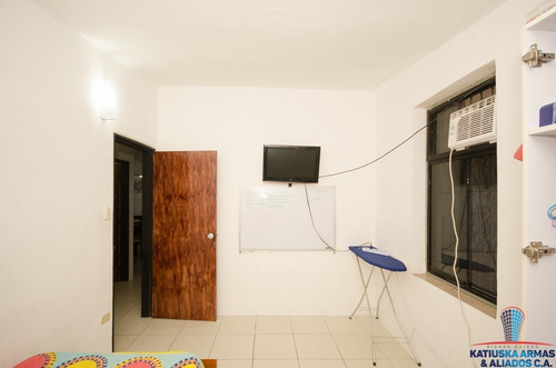 Imagen 12 de 29 de Casa En Venta Conjunto Residencial El Pórtico Castillejo Guatire