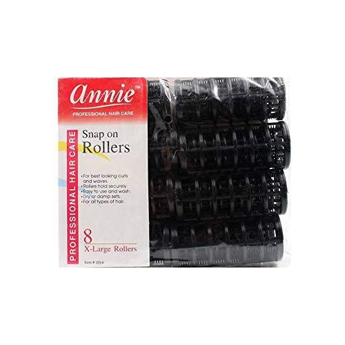 Annie Styling Tools/rollers