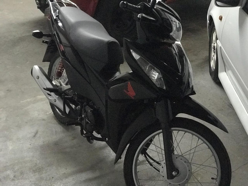 Honda Weve