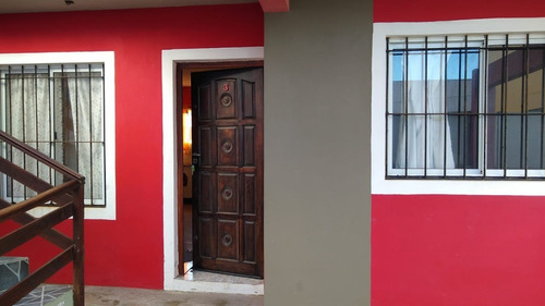 Imagen 7 de 12 de Departamento Amoblado - Calle 60 Nº 38 Mar Del Tuyu