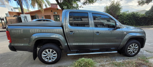 Volkswagen Amarok 2.0 Cd Tdi 180Cv Comfortline At