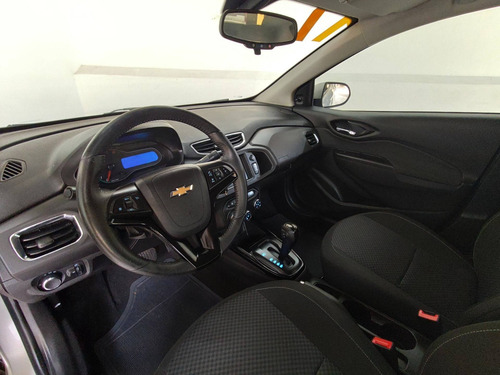 Chevrolet Prisma 1.4 Mpfi Lt 8v Flex 4p Automático