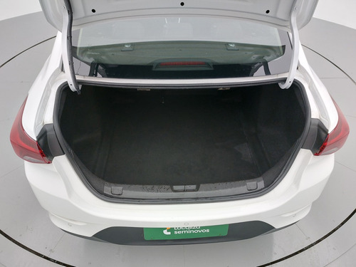 Chevrolet Onix 1.0 TURBO FLEX LTZ AUTOMÁTICO