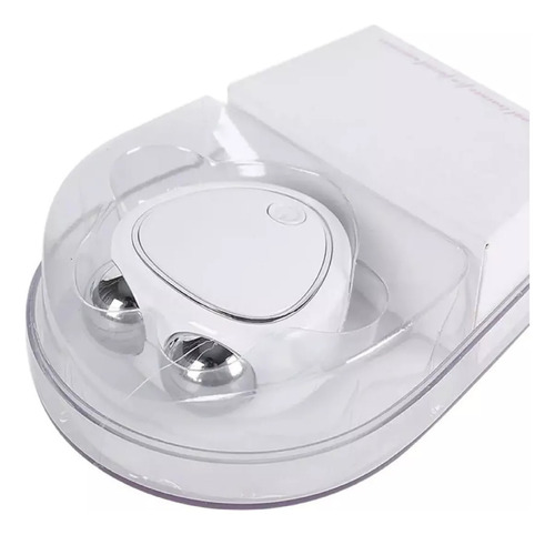 Máquina De Estiramiento Facial Con Microcorriente Usb