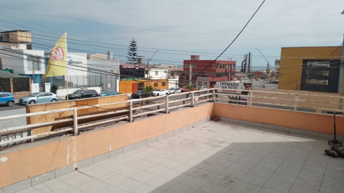 Se Arrienda Casa En Sector Los Pinares Con Uso Comercial