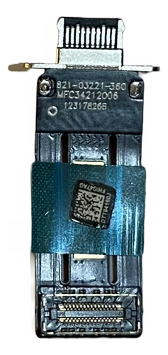 Jack Flex Centro De Carga Ipad Mini 6