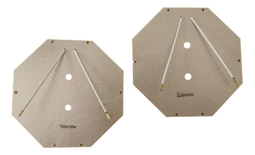 Máquina Para Hacer Gofres De Huevo Para El Hogar, Placa