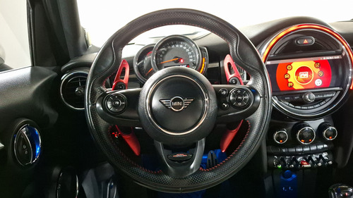 Mini Cooper S 2.0 COOPER S HOT CHILI DCT