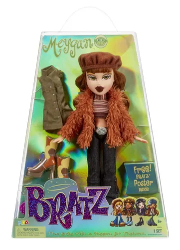 Bratz vaquera cheap
