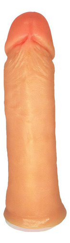 Cinta Com Pênis Harry 16 Cm X 4,5 Cm - Pele